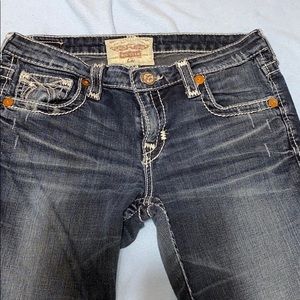 Big Star Jeans